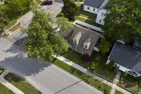402 E Monroe Street Delphi IN 46923
