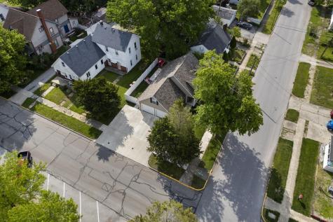 402 E Monroe Street Delphi IN 46923