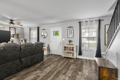 402 E Monroe Street Delphi IN 46923