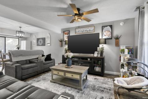 402 E Monroe Street Delphi IN 46923
