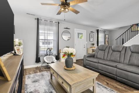 402 E Monroe Street Delphi IN 46923