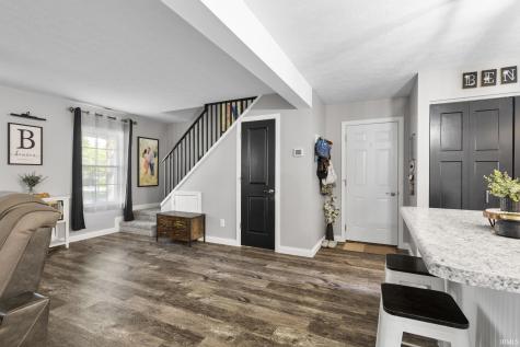 402 E Monroe Street Delphi IN 46923