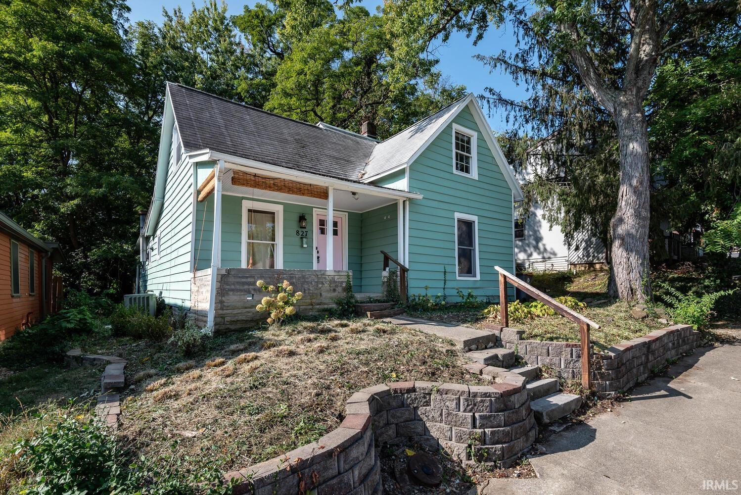 827 W 4th Street Bloomington IN 47404