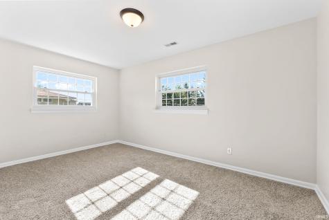 807 Ludwig Park Drive Fort Wayne IN 46825