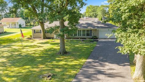 807 Ludwig Park Drive Fort Wayne IN 46825