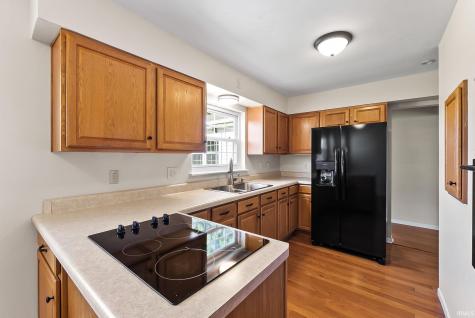 807 Ludwig Park Drive Fort Wayne IN 46825