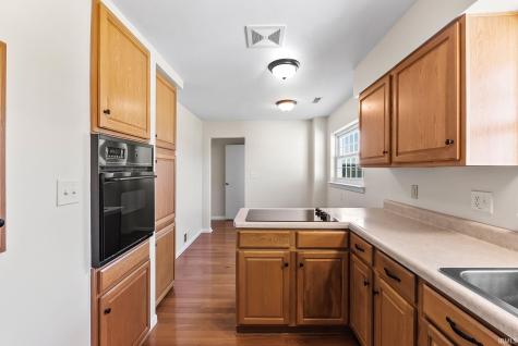 807 Ludwig Park Drive Fort Wayne IN 46825
