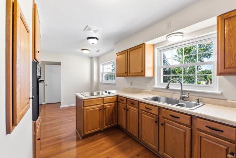 807 Ludwig Park Drive Fort Wayne IN 46825