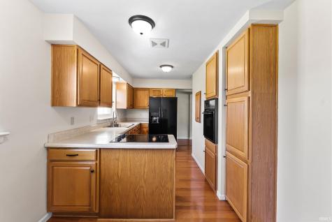 807 Ludwig Park Drive Fort Wayne IN 46825