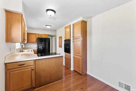 807 Ludwig Park Drive Fort Wayne IN 46825