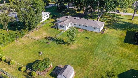 807 Ludwig Park Drive Fort Wayne IN 46825