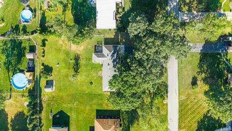 807 Ludwig Park Drive Fort Wayne IN 46825