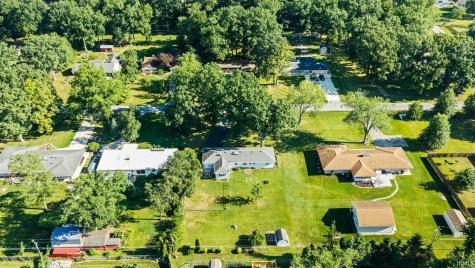 807 Ludwig Park Drive Fort Wayne IN 46825