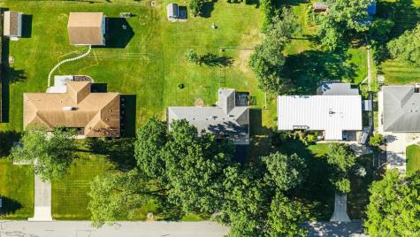 807 Ludwig Park Drive Fort Wayne IN 46825