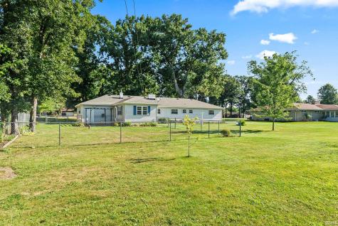 807 Ludwig Park Drive Fort Wayne IN 46825