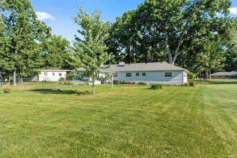 807 Ludwig Park Drive Fort Wayne IN 46825