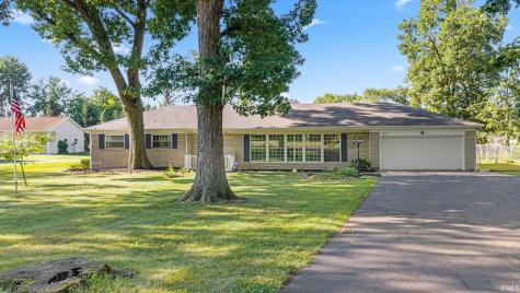 807 Ludwig Park Drive Fort Wayne IN 46825