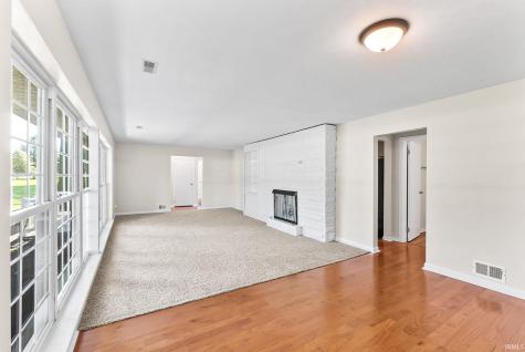 807 Ludwig Park Drive Fort Wayne IN 46825