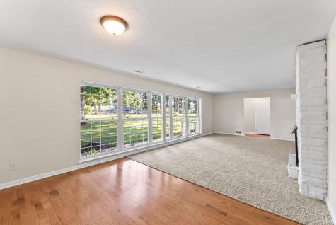 807 Ludwig Park Drive Fort Wayne IN 46825