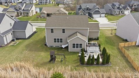 3346 Treviso Cove Fort Wayne IN 46814
