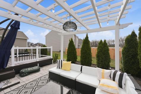 3346 Treviso Cove Fort Wayne IN 46814