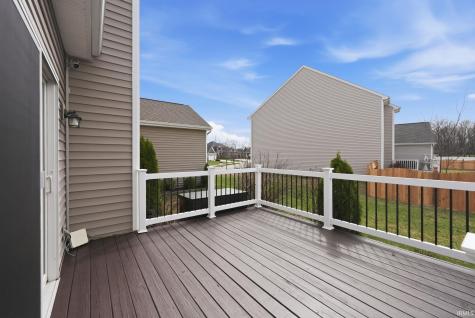 3346 Treviso Cove Fort Wayne IN 46814