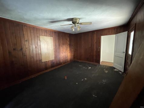 721 Adams Avenue Evansville IN 47713