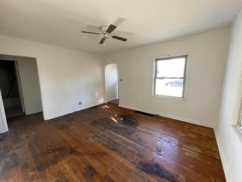 721 Adams Avenue Evansville IN 47713