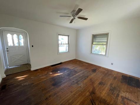 721 Adams Avenue Evansville IN 47713