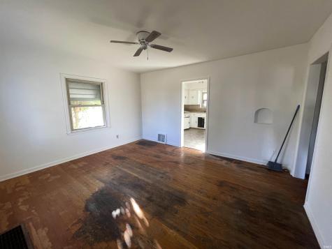 721 Adams Avenue Evansville IN 47713