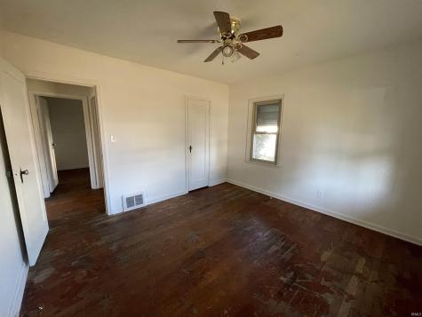 721 Adams Avenue Evansville IN 47713
