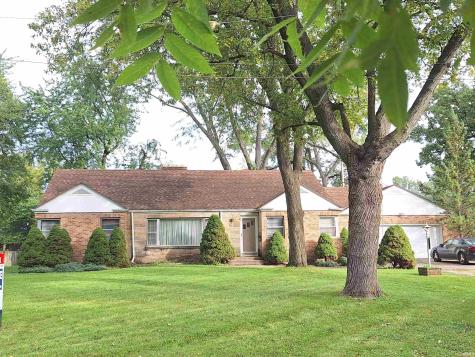 3434 Willowdale Road Fort Wayne IN 46802