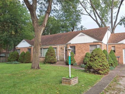 3434 Willowdale Road Fort Wayne IN 46802