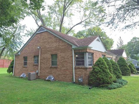 3434 Willowdale Road Fort Wayne IN 46802