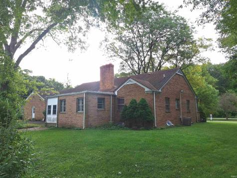 3434 Willowdale Road Fort Wayne IN 46802