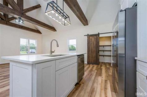 10577 Dalton Road Hagerstown IN 47346