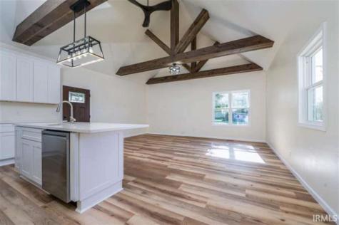 10577 Dalton Road Hagerstown IN 47346