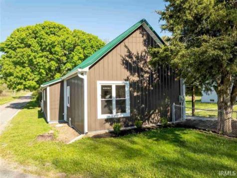 10577 Dalton Road Hagerstown IN 47346