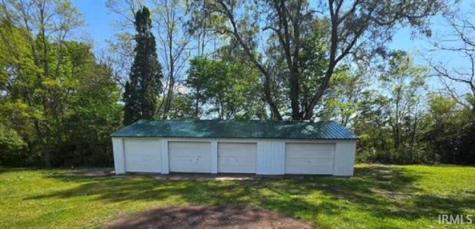 10577 Dalton Road Hagerstown IN 47346
