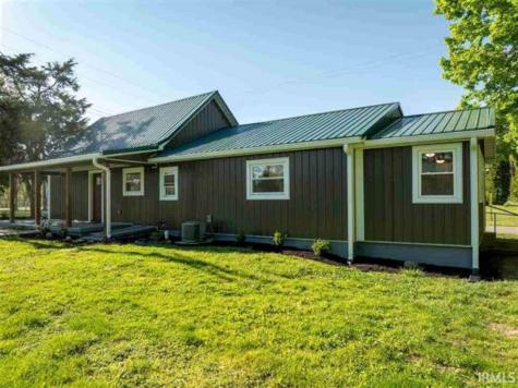10577 Dalton Road Hagerstown IN 47346