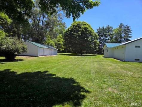 10577 Dalton Road Hagerstown IN 47346