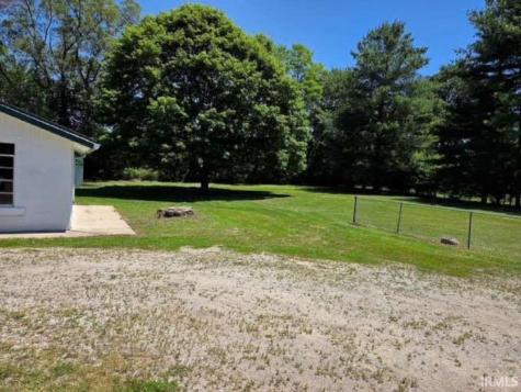 10577 Dalton Road Hagerstown IN 47346