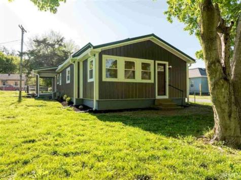 10577 Dalton Road Hagerstown IN 47346