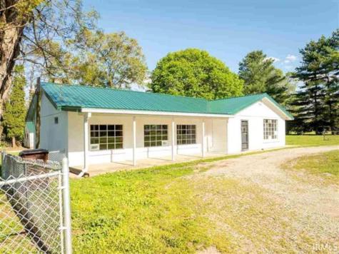 10577 Dalton Road Hagerstown IN 47346
