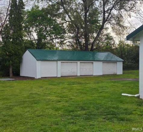 10577 Dalton Road Hagerstown IN 47346