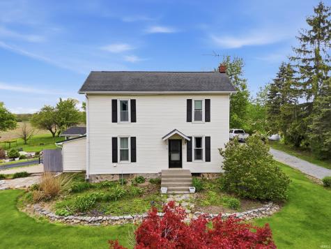 3168 County Road 15 Auburn IN 46706