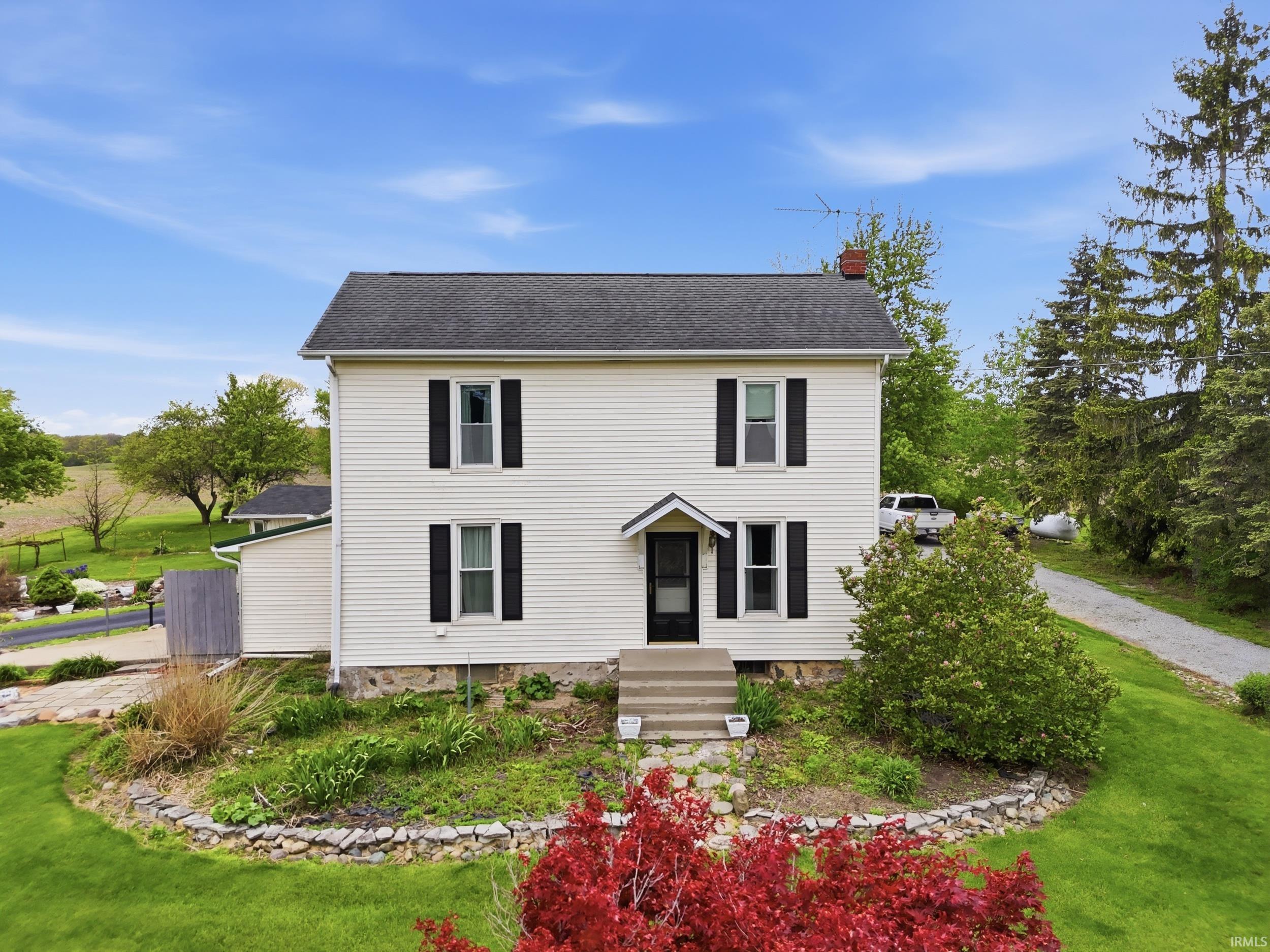 3168 County Road 15 Auburn IN 46706