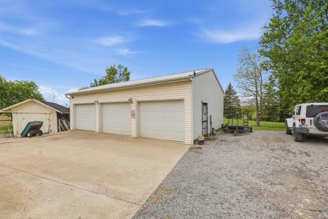 3168 County Road 15 Auburn IN 46706