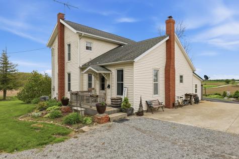3168 County Road 15 Auburn IN 46706