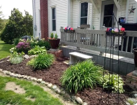 3168 County Road 15 Auburn IN 46706